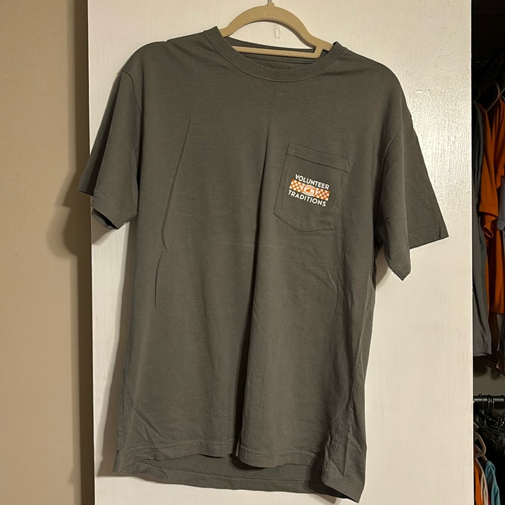 Volunteer Traditions Tennessee Tee